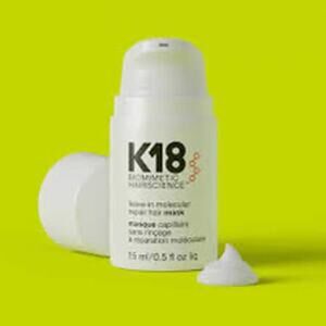 K18 Molecular Leave In Mask